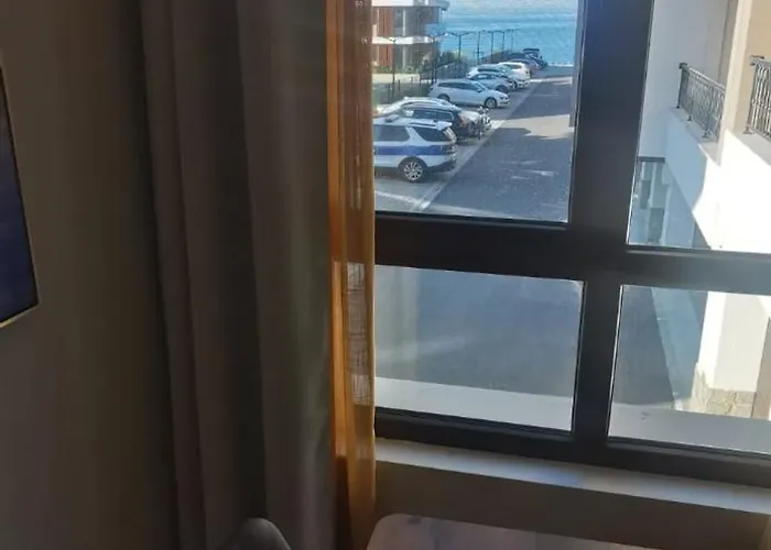 Aх, морето * Burgaz