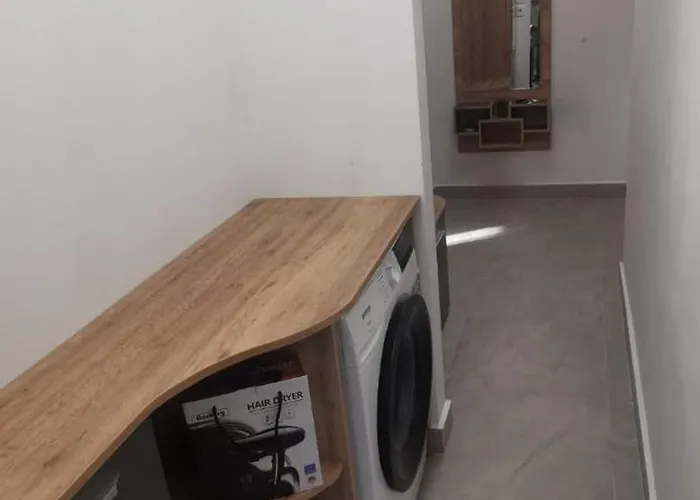 Aх, морето Burgaz