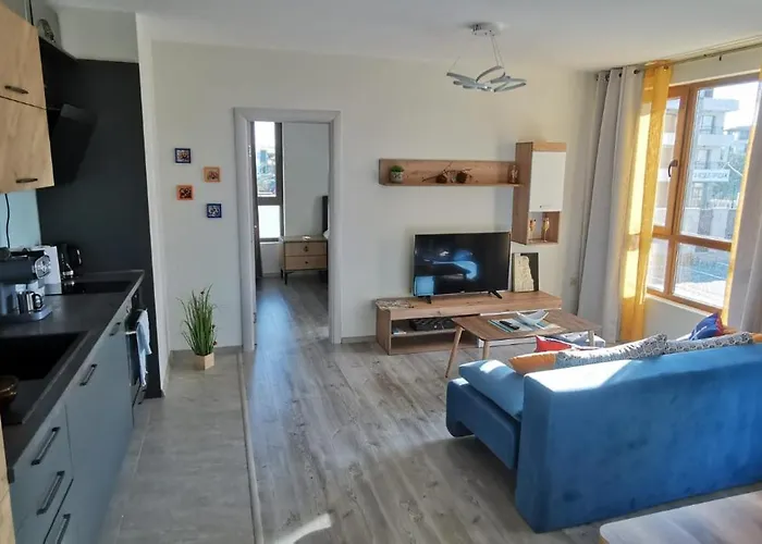 Aх, морето * Burgaz