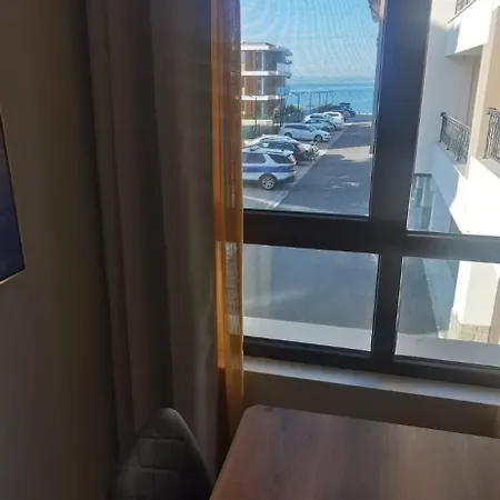 Aх, морето * Burgas City