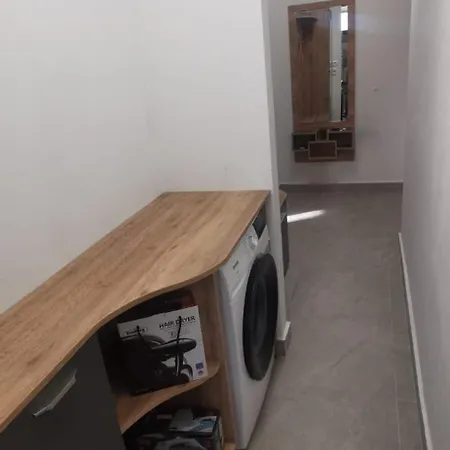 Aх, морето Burgaz