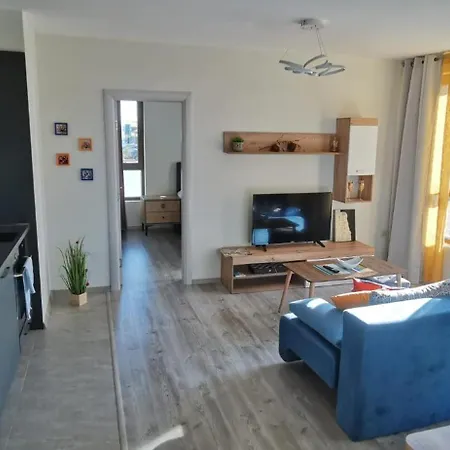 Aх, морето * 부르가스