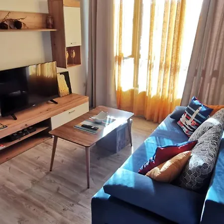 Aх, морето 부르가스