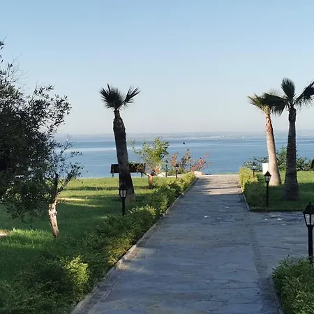 Aх, морето Daire *