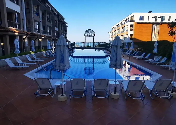 Aх, морето Burgas